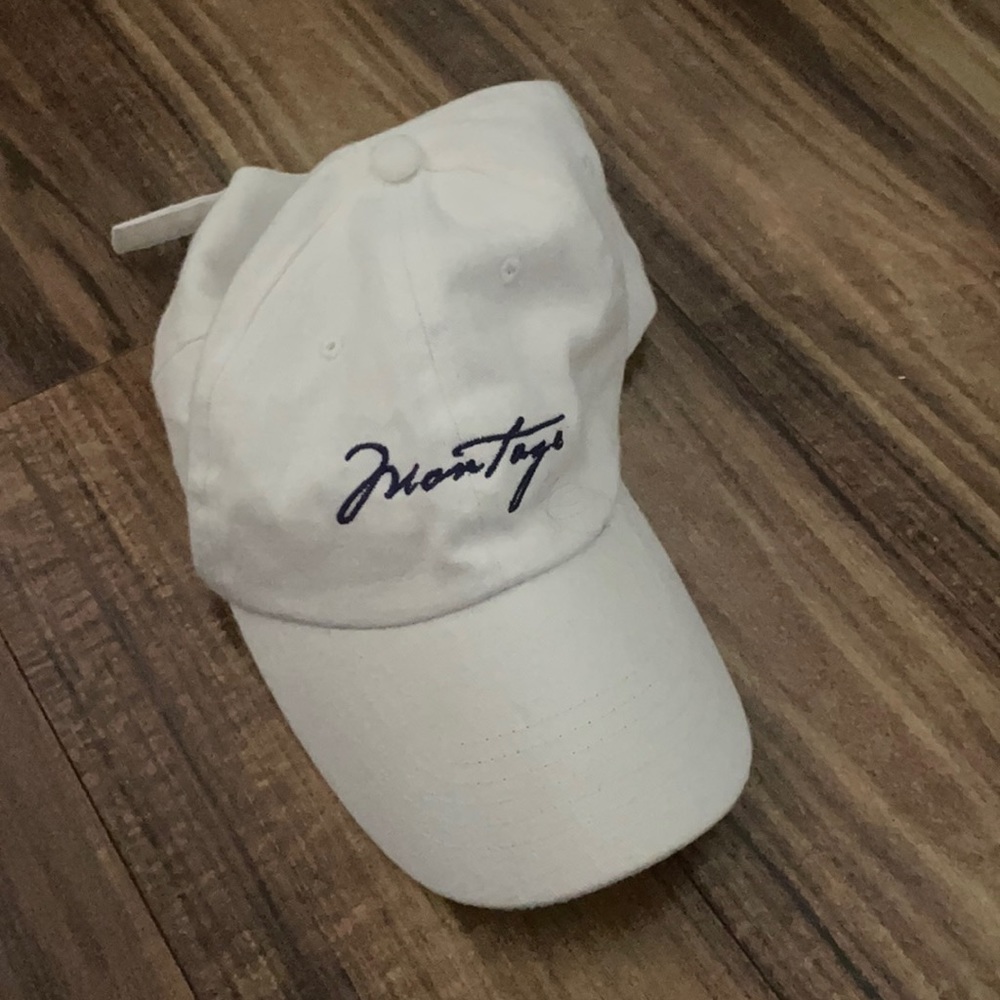 Kapalua Bay Hawaii dad hat